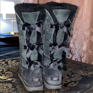 bailey bow tall ii boot